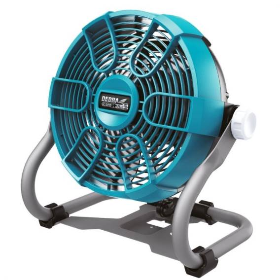 Obrázok pre DEDRA DED7074 domácí ventilátor