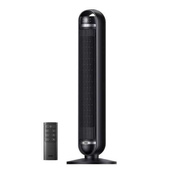 Obrázok pre Dreo DR-HTF014 domácí ventilátor Černá