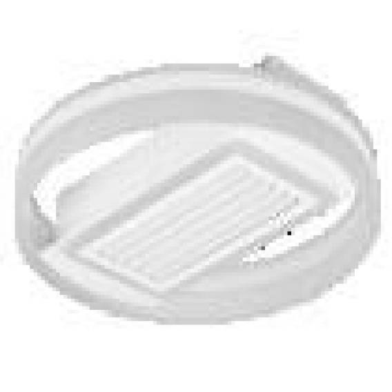 Obrázok pre CEILING FAN 55W CCT WHITE