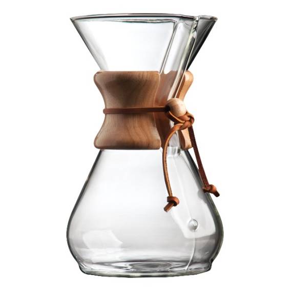 Obrázok pre Chemex Classic CM-8A Sklo