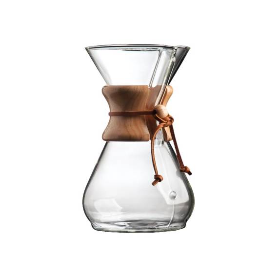 Obrázok pre Chemex Classic CM-8A Sklo
