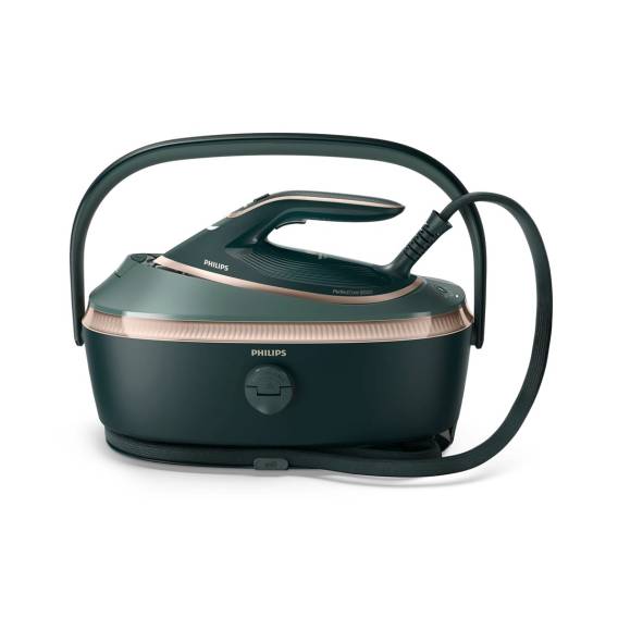Obrázok pre Philips Parní generátor PerfectCare 8000 Series