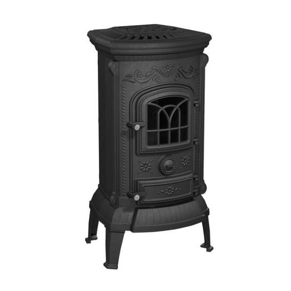 Obrázok pre CAST-IRON STOVE VERDO 7KW