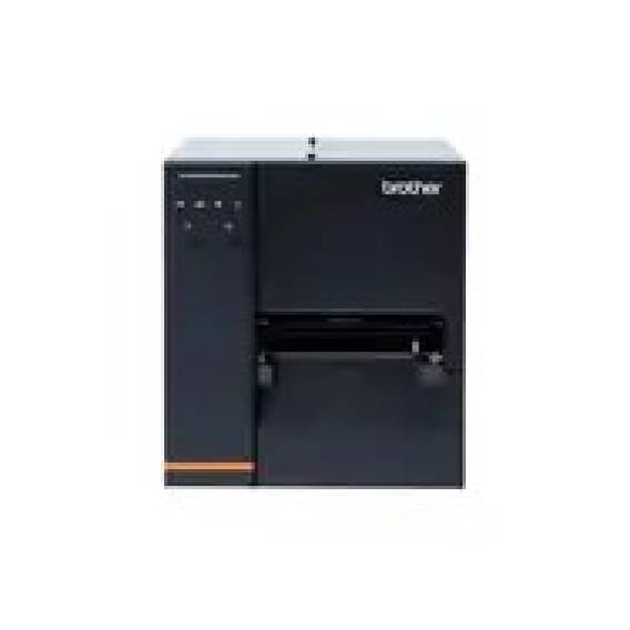 Obrázok pre Brother TJ-4120TN tiskárna štítků Přímý tepelný přenos 300 x 300 DPI 178 mm/s Připojení na síť Ethernet