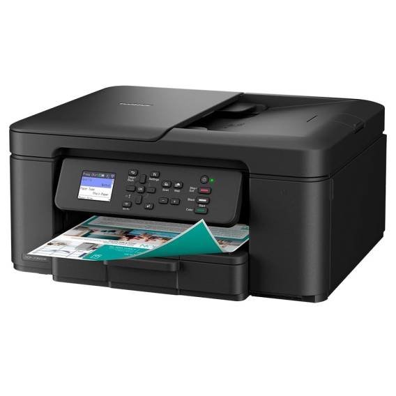 Obrázok pre Brother DCP-J1360DW Multifunkční tiskárna InkJet A4 1200 x 6000 DPI Wi-Fi