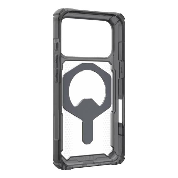 Obrázok pre Urban Armor Gear 114527113136 pouzdro pro mobilní telefony 16 cm (6.3") Obal Popel, Titanová
