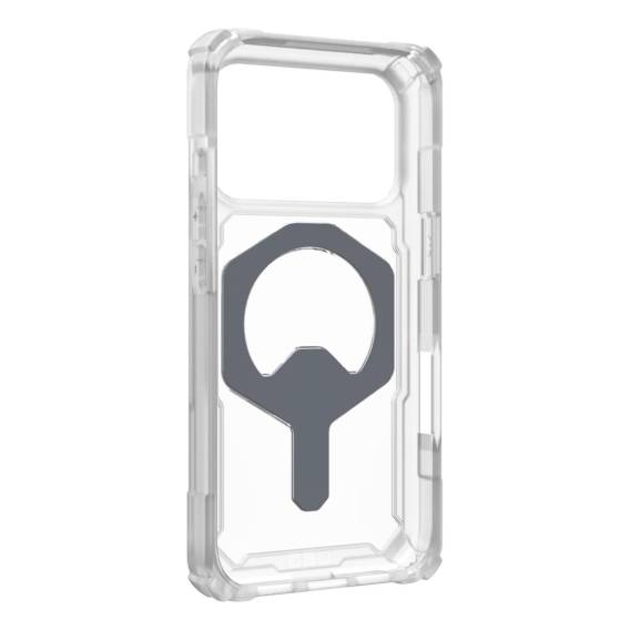Obrázok pre Urban Armor Gear 114527114G36 pouzdro pro mobilní telefony 16 cm (6.3") Obal Titanová, Průhledná