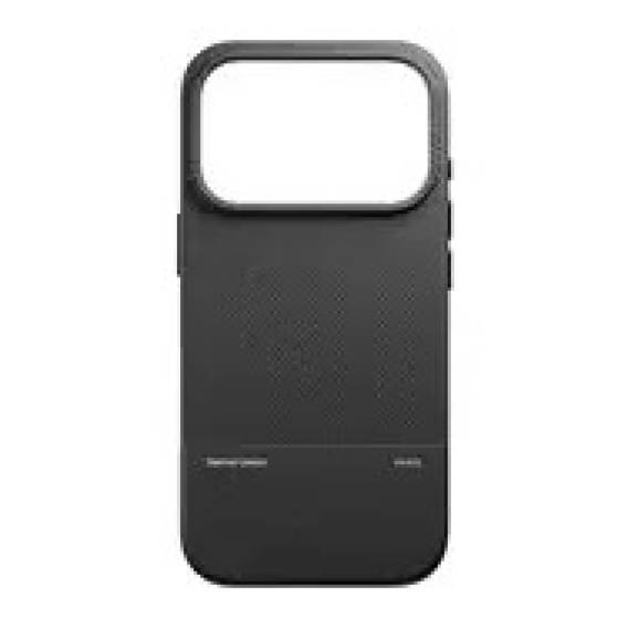 Obrázok pre Native Union (RE)Classic Case - etui do iPhone 17 Pro Max kompatybilne z MagSafe (black)
