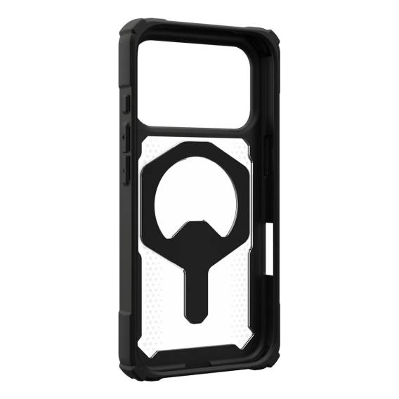Obrázok pre Urban Armor Gear 11452711404G pouzdro pro mobilní telefony 16 cm (6.3") Obal Černá, Průhledná