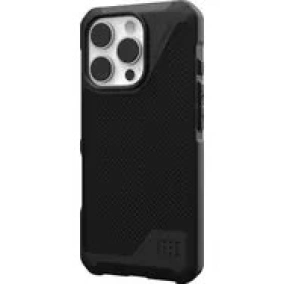Obrázok pre Urban Armor Gear Metropolis LT pouzdro pro mobilní telefony 16 cm (6.3") Obal Černá