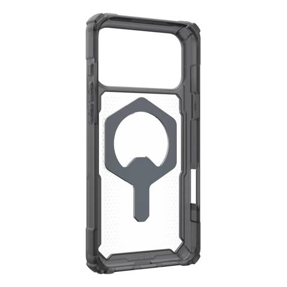 Obrázok pre Urban Armor Gear 114528113136 pouzdro pro mobilní telefony 17,5 cm (6.9") Obal Popel, Titanová