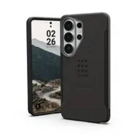 Obrázok pre Urban Armor Gear Civilian pouzdro pro mobilní telefony 17,5 cm (6.9") Obal Černá