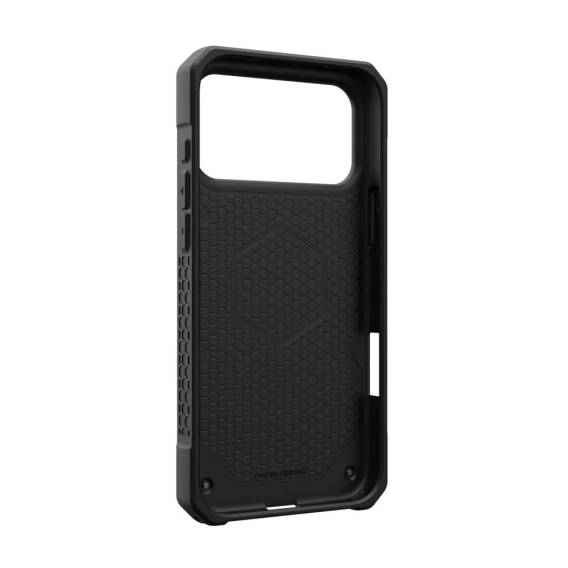 Obrázok pre Urban Armor Gear Monarch Pro pouzdro pro mobilní telefony 17,5 cm (6.9") Obal Titanová
