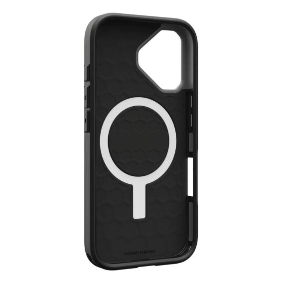 Obrázok pre Urban Armor Gear 114547114040 pouzdro pro mobilní telefony 16 cm (6.3") Obal Černá