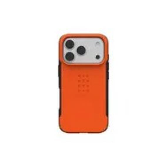 Obrázok pre UAG Civilian MagSafe - etui do iPhone 17 Pro kompatybilne z MagSafe (orange)