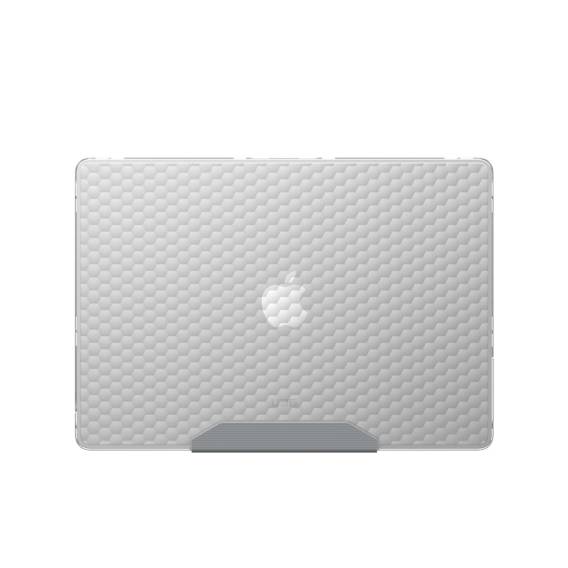 Obrázok pre Urban Armor Gear 134010114343 taška/batoh na laptop 38,1 cm (15") Obal Průsvitné