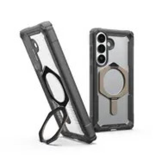Obrázok pre Urban Armor Gear Plasma XTE pouzdro pro mobilní telefony 17 cm (6.7") Obal Popel, Titanová