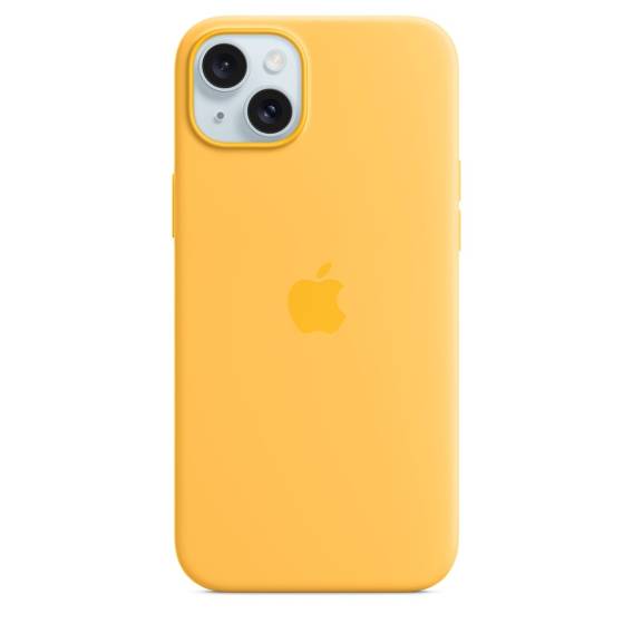 Obrázok pre Apple MWNF3ZM/A pouzdro pro mobilní telefony 17 cm (6.7") Obal Oranžová