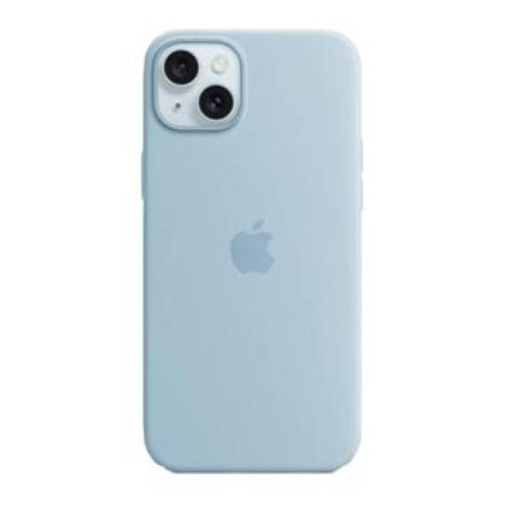 Obrázok pre Apple MWNH3ZM/A pouzdro pro mobilní telefony 17 cm (6.7") Obal Světle modrá