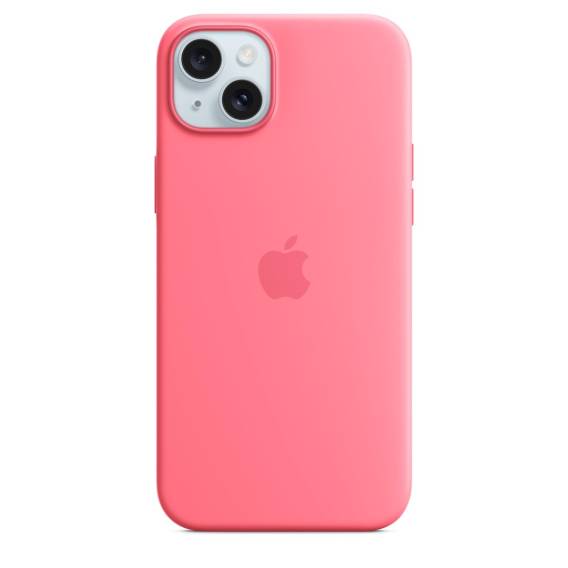 Obrázok pre Apple MWNE3ZM/A pouzdro pro mobilní telefony 17 cm (6.7") Obal Růžová