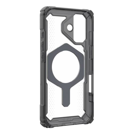 Obrázok pre Urban Armor Gear 114526113136 pouzdro pro mobilní telefony 16 cm (6.3") Obal Popel, Titanová