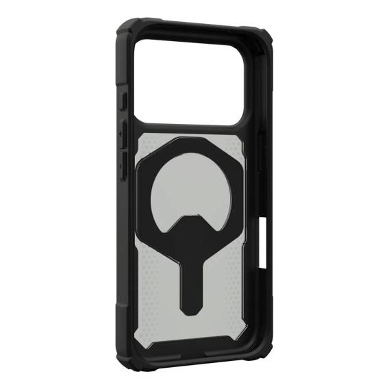 Obrázok pre Urban Armor Gear 114527114097 pouzdro pro mobilní telefony 16 cm (6.3") Obal Popel, Černá