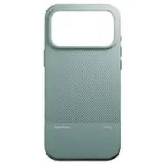 Obrázok pre Native Union (RE)Classic Case - etui do iPhone 17 Pro Max kompatybilne z MagSafe (slate green)