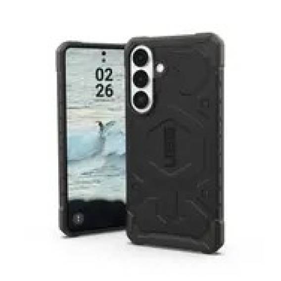 Obrázok pre Urban Armor Gear Pathfinder pouzdro pro mobilní telefony 17 cm (6.7") Obal Černá