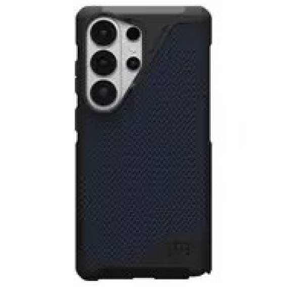 Obrázok pre Urban Armor Gear Metropolis LT pouzdro pro mobilní telefony 16 cm (6.3") Tvrdé pouzdro Grafit, Černá