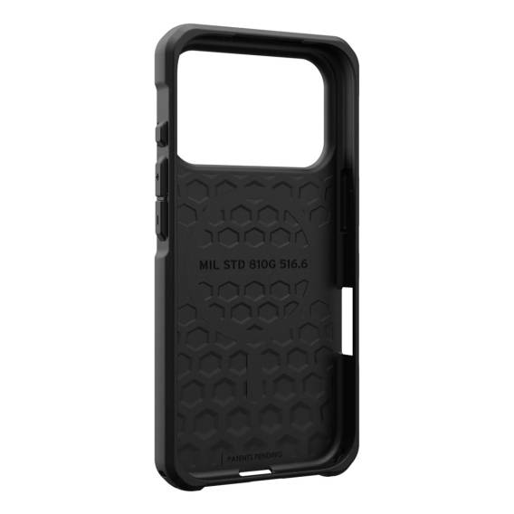 Obrázok pre Urban Armor Gear 114517113955 pouzdro pro mobilní telefony 16 cm (6.3") Obal Černá, Modrá