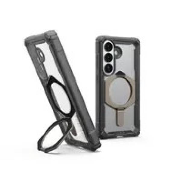 Obrázok pre Urban Armor Gear Plasma XTE pouzdro pro mobilní telefony 16 cm (6.3") Obal Popel, Titanová