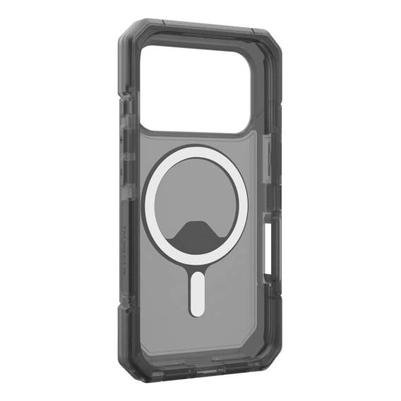 Obrázok pre Urban Armor Gear 114521113131 pouzdro pro mobilní telefony 16 cm (6.3") Obal Popel