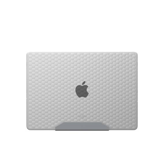 Obrázok pre Urban Armor Gear 134011114343 taška/batoh na laptop 35,6 cm (14") Obal Průsvitné