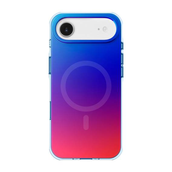 Obrázok pre LAUT HUEX WAVE pouzdro pro mobilní telefony 16,5 cm (6.5") Obal Modrá, Růžová