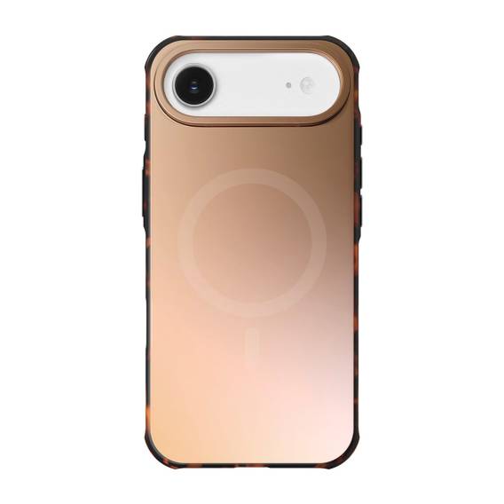 Obrázok pre LAUT HUEX WAVE pouzdro pro mobilní telefony 16,5 cm (6.5") Obal Karamel