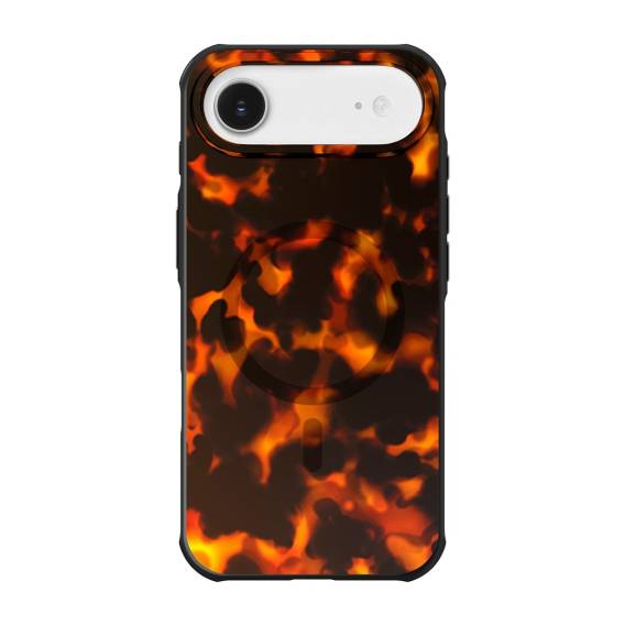 Obrázok pre LAUT HUEX WAVE pouzdro pro mobilní telefony 16,5 cm (6.5") Obal Hnědá