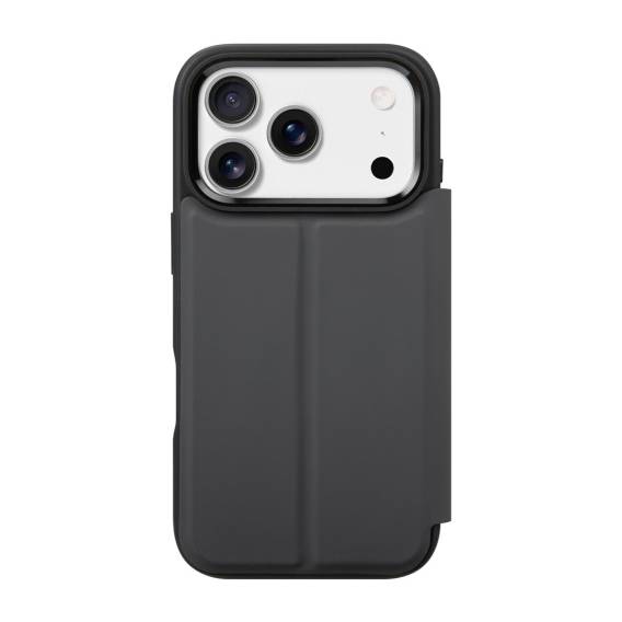 Obrázok pre LAUT MAGFOLIO pouzdro pro mobilní telefony 17,5 cm (6.9") Folio Černá
