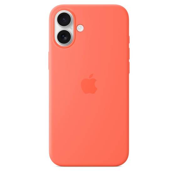 Obrázok pre Apple MDGT4ZM/A pouzdro pro mobilní telefony 17 cm (6.7") Obal Oranžová