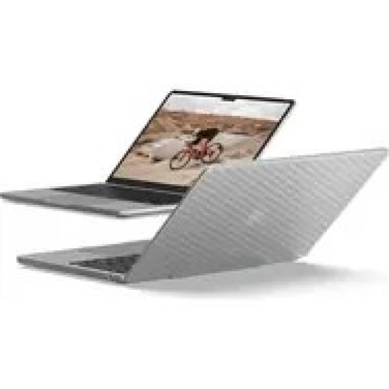 Obrázok pre Urban Armor Gear 134009114343 taška/batoh na laptop 33 cm (13") Obal Průsvitné