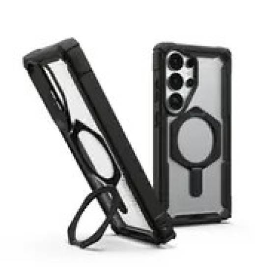 Obrázok pre Urban Armor Gear Plasma XTE pouzdro pro mobilní telefony 17,5 cm (6.9") Obal Černá, Průhledná