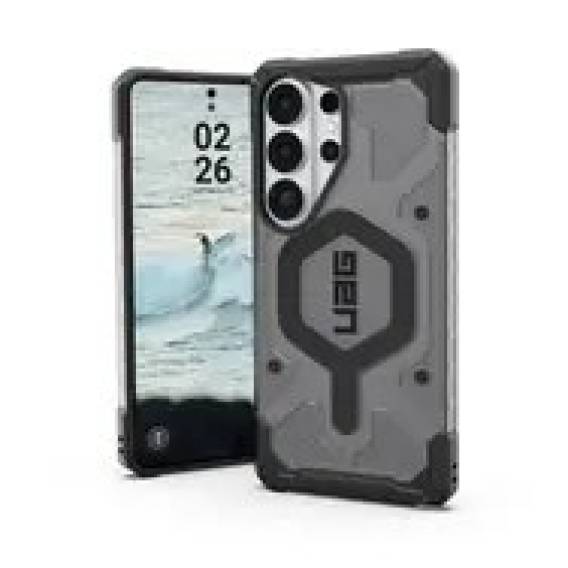Obrázok pre Urban Armor Gear Pathfinder pouzdro pro mobilní telefony 17,5 cm (6.9") Obal Popel, Černá