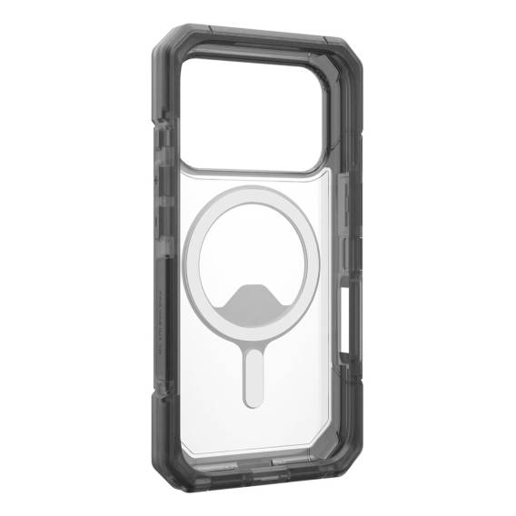 Obrázok pre Urban Armor Gear 114521114G31 pouzdro pro mobilní telefony 16 cm (6.3") Obal Popel, Průhledná