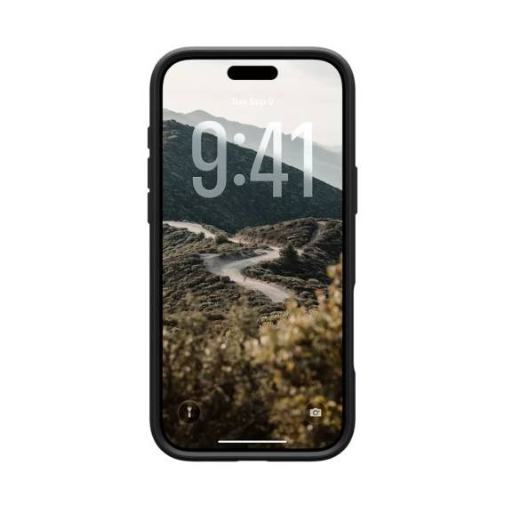 Obrázok pre Urban Armor Gear Civilian pouzdro pro mobilní telefony 17,5 cm (6.9") Obal Olivový, Oranžová