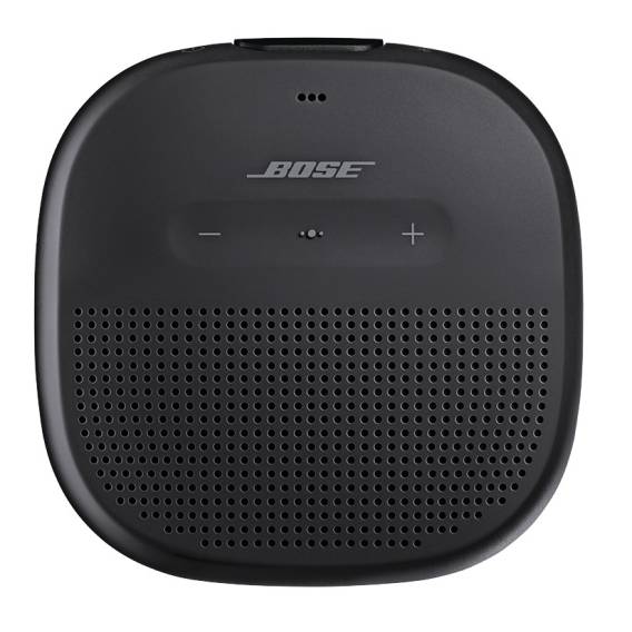 Obrázok pre Bose SoundLink Micro Bluetooth speaker Černá