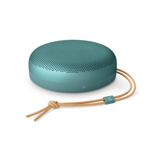Obrázok pre Bang & Olufsen BeoSound A1 3rd Gen Stereofonní přenosný reproduktor Zelená 60 W