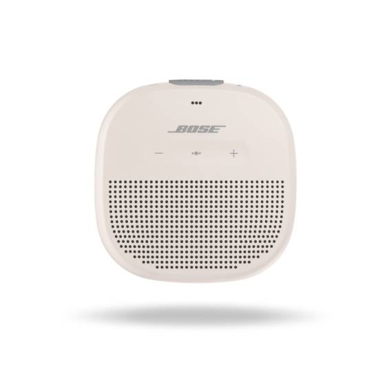 Obrázok pre Bose SoundLink Micro Bílá
