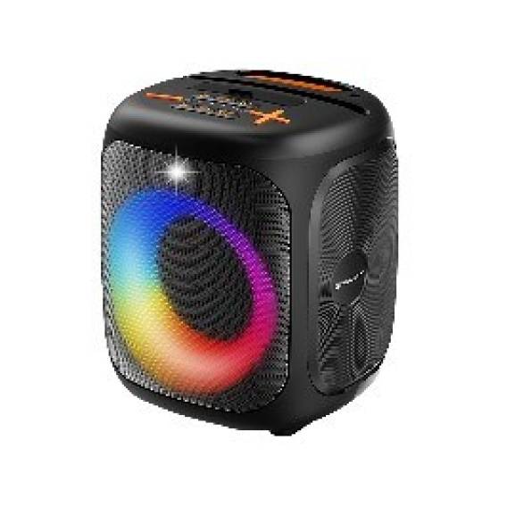 Obrázok pre Głośnik Tracer CUB20 TWS Bluetooth czarny