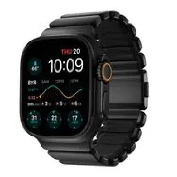 Obrázok pre Nomad Stratos Band Kapela Černá Titanová
