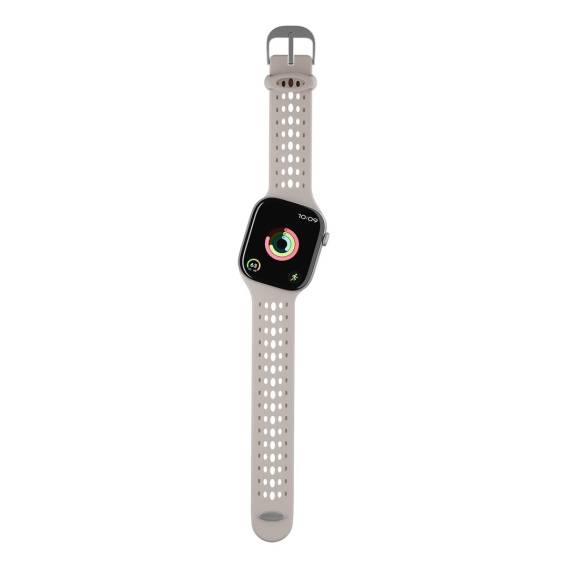 Obrázok pre Decoded Ares O Watch Band Kapela Hlína Silikon