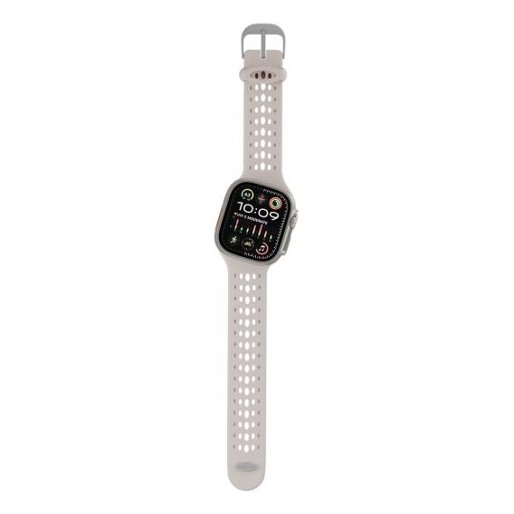 Obrázok pre Decoded Ares O Watch Band Kapela Hlína Silikon